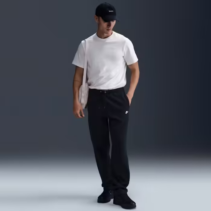 Pantaloni Nike M NK CLUB BB OH PANT - 3