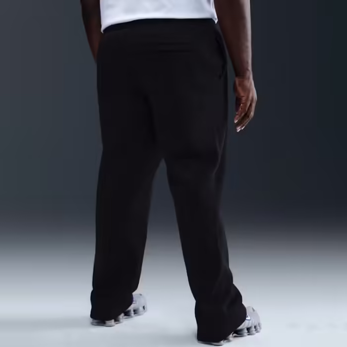 Pantaloni Nike M NK CLUB BB OH PANT - 4