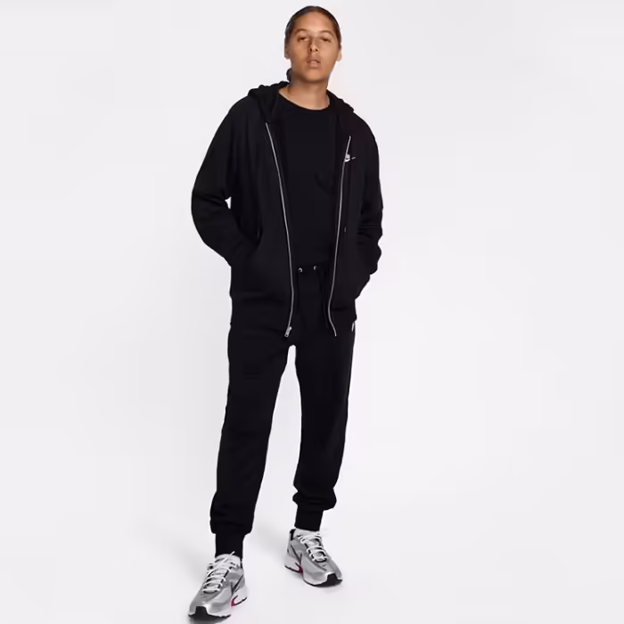 Брюки Nike M NK CLUB FT JOGGER - 6