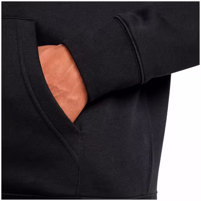 Толстовка Nike M NK CLUB BB FZ HOODIE - 2