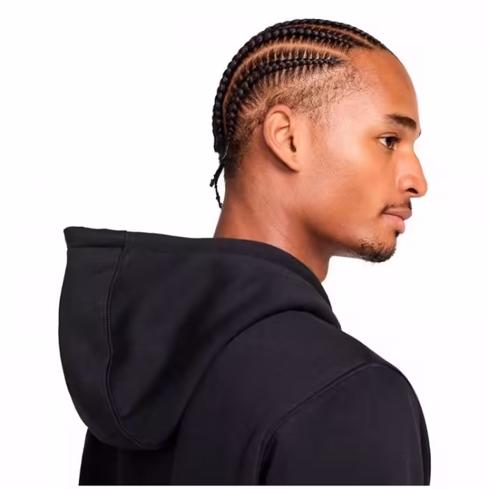 Толстовка Nike M NK CLUB BB FZ HOODIE - 3