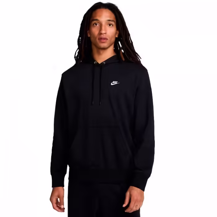 Hanorac Nike M NK CLUB FT PO HOODIE