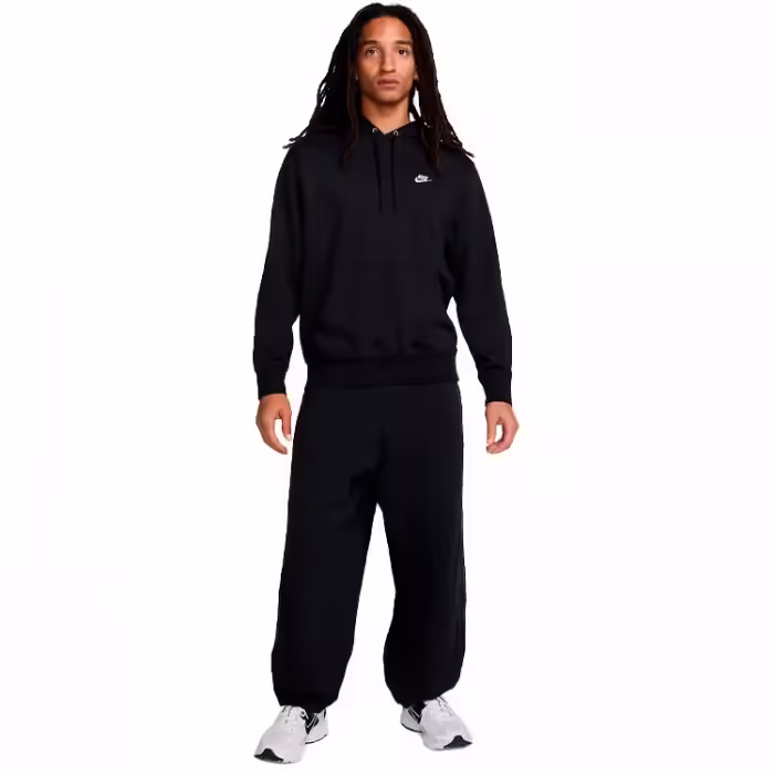 Hanorac Nike M NK CLUB FT PO HOODIE - 3