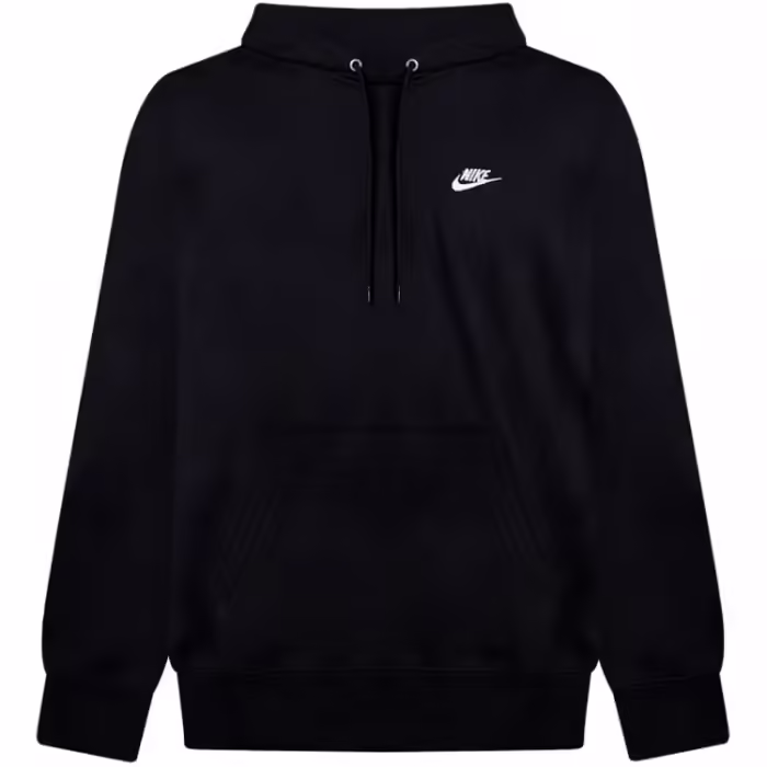 Hanorac Nike M NK CLUB FT PO HOODIE - 5