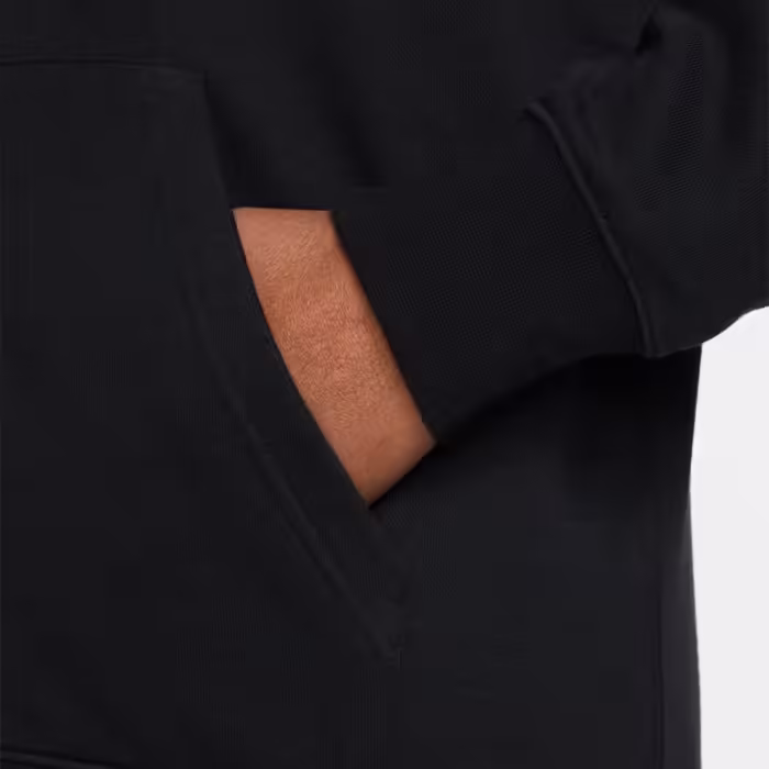 Hanorac Nike Club - 3