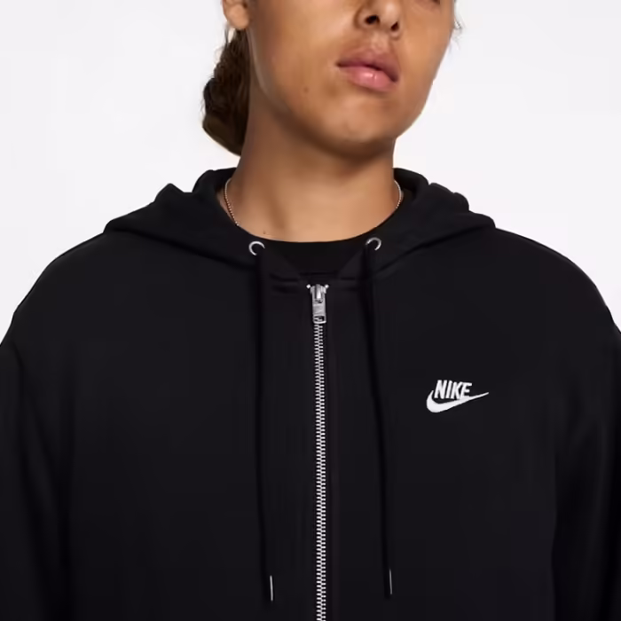 Hanorac Nike Club - 5