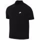 Polo Nike M NK CLUB SS POLO PIQUE