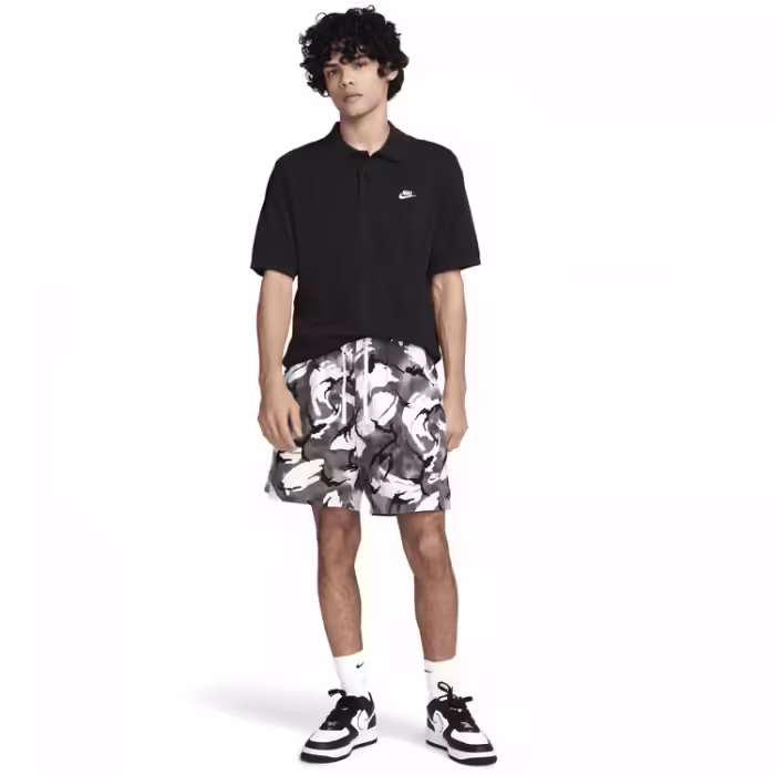 Polo Nike M NK CLUB SS POLO PIQUE - 5