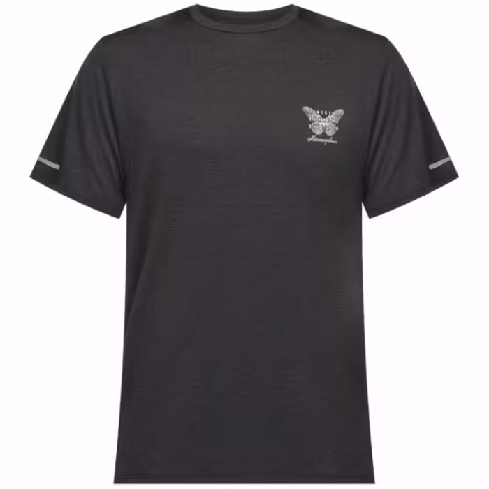 Футболка Nike M DF RISE 365 RUN DIV TOP