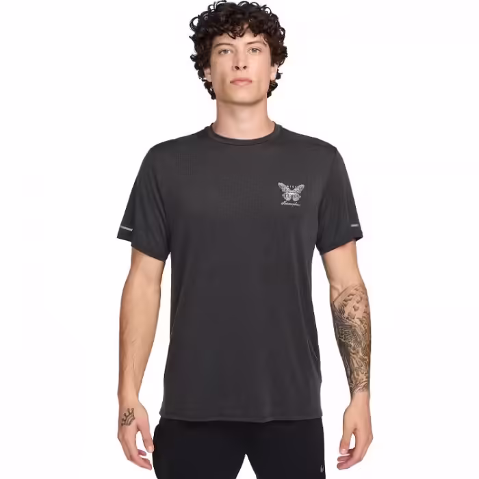 Футболка Nike M DF RISE 365 RUN DIV TOP - 3