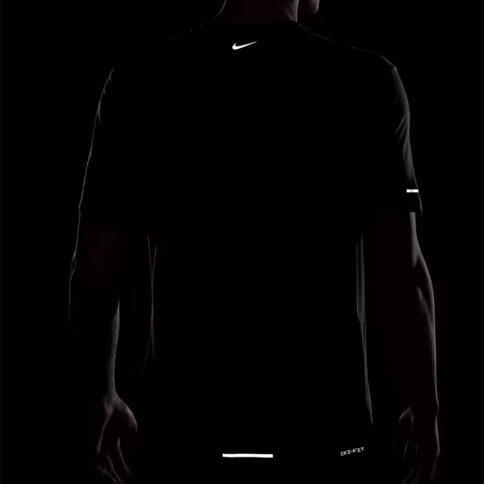 Футболка Nike M DF RISE 365 RUN DIV TOP - 5