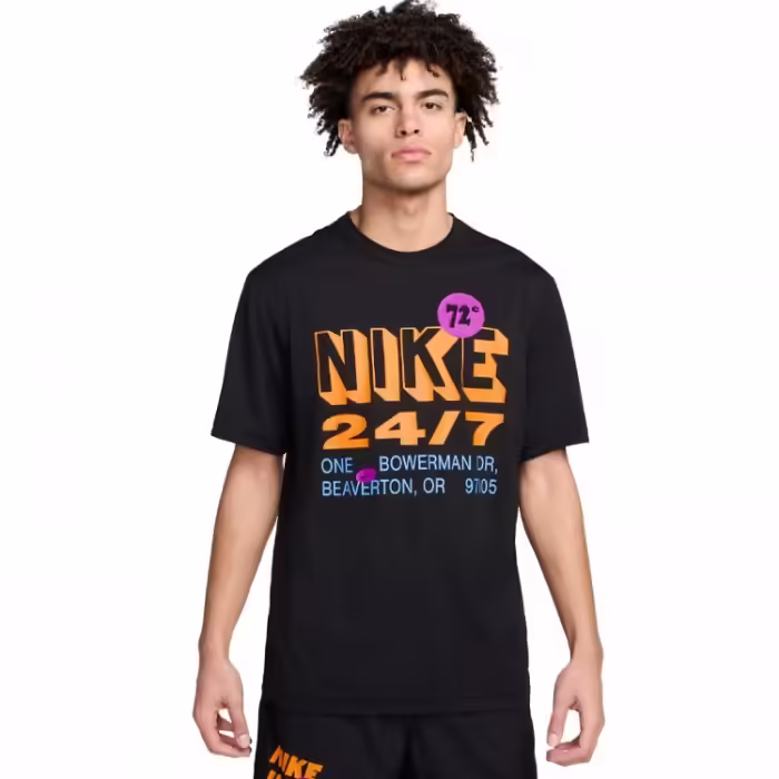 Tricou Nike M DF UV HYVERSE SS GFX