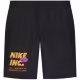 Шорты Nike M DF FORM SHORT 7UL GX