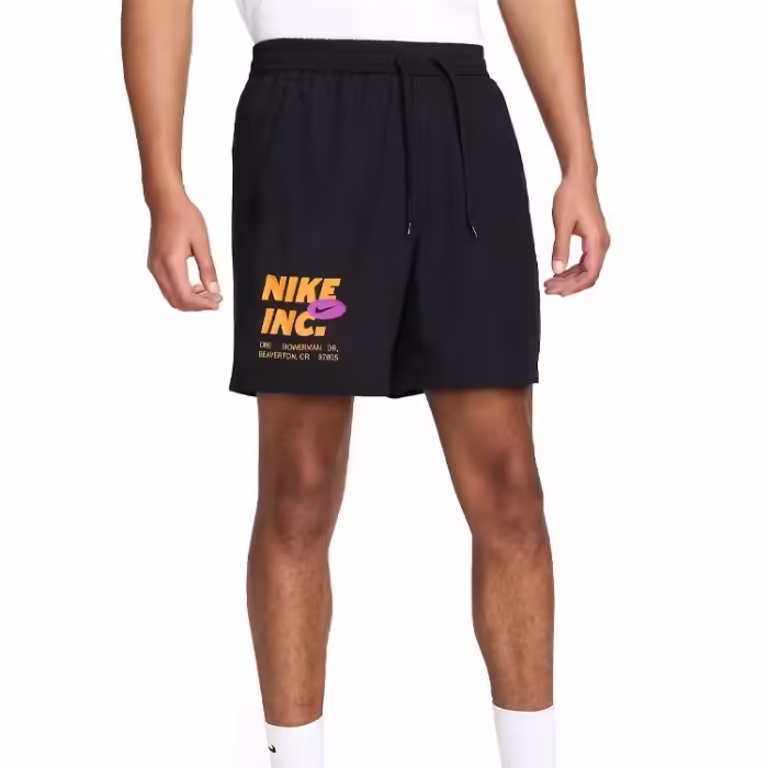 Шорты Nike M DF FORM SHORT 7UL GX - 2
