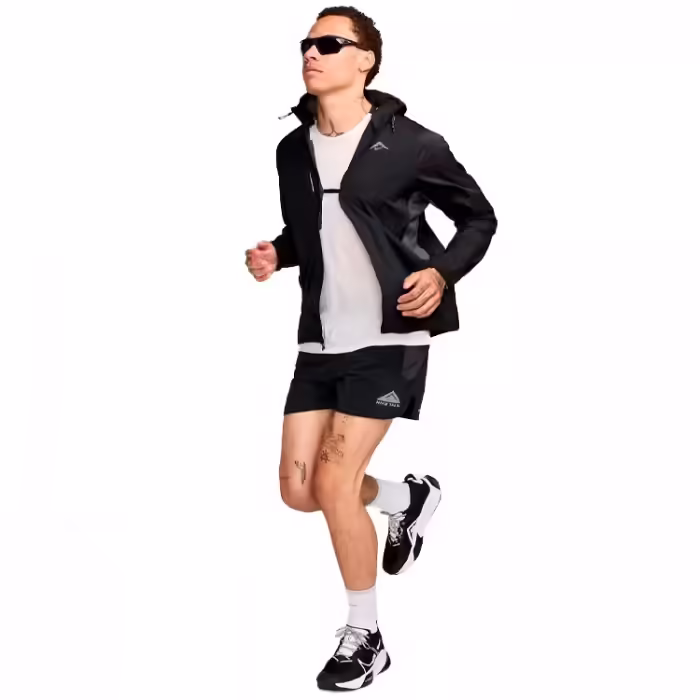 Jacheta Nike M NK TRAIL AIREEZ JKT - 3