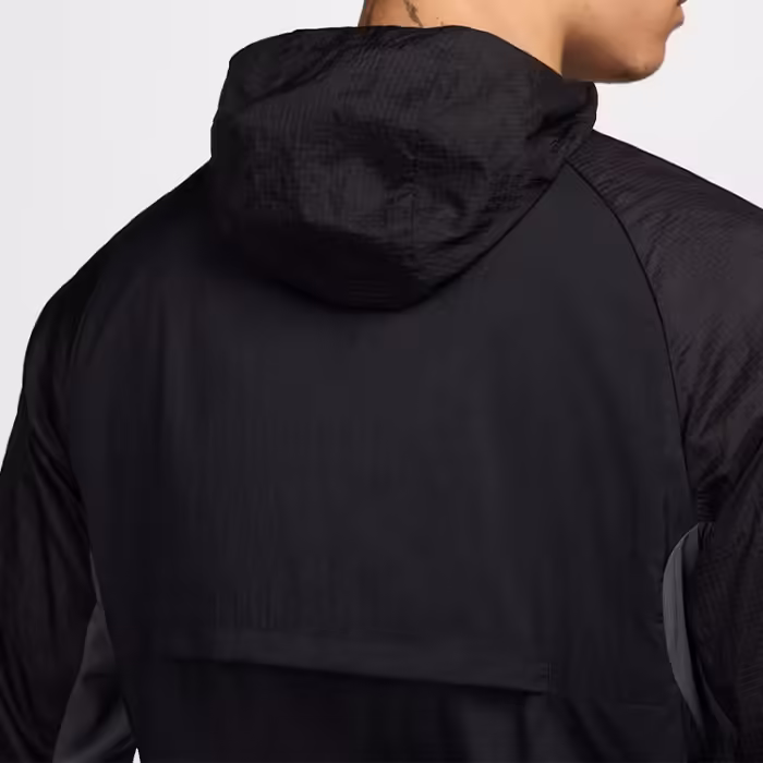 Jacheta Nike M NK TRAIL AIREEZ JKT - 9