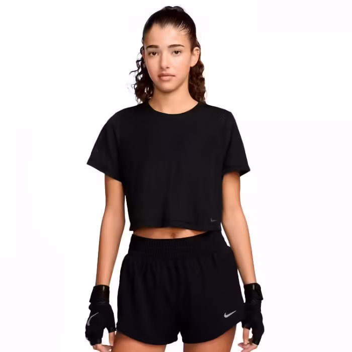 Tricou Nike W NK ONE CLASSIC DF BRTH SS