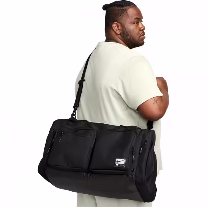 Geanta sport Nike NK UTILITY M POWER DUFF - 2.0 - 5