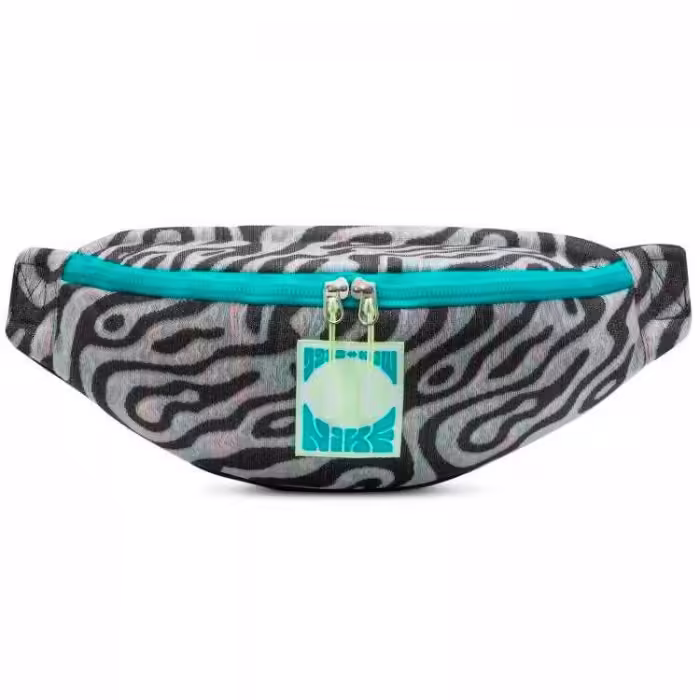 Geanta pe brau Nike NK HERITAGE WSTPCK - FSTVL 2.0