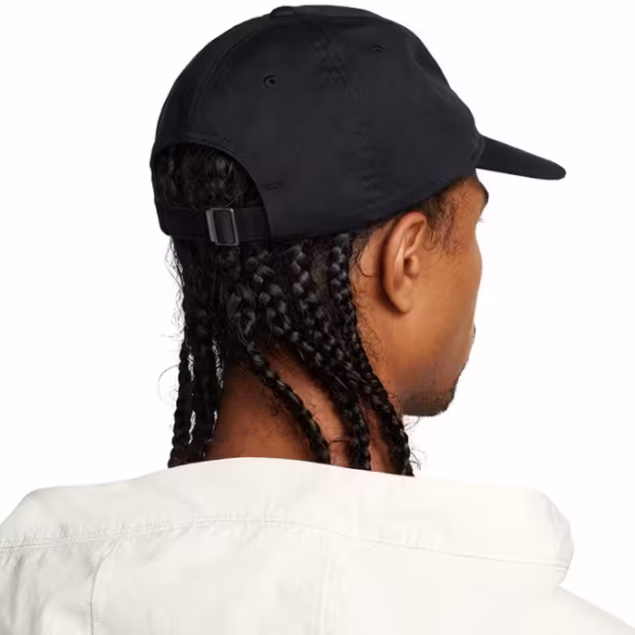 Кепка Nike U NK CLUB CAP U FB SWSH WSH L - 2