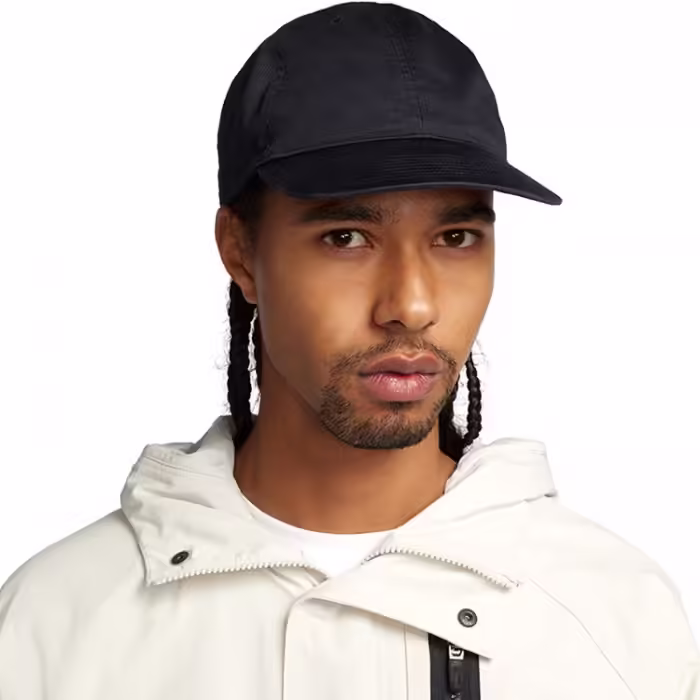 Кепка Nike U NK CLUB CAP U FB SWSH WSH L - 3