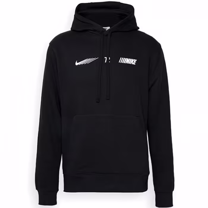 Hanorac Nike M NSW SI PO HOODIE FLC BB