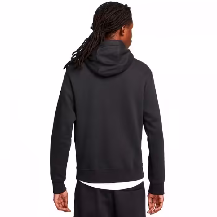 Hanorac Nike M NSW SI PO HOODIE FLC BB - 3