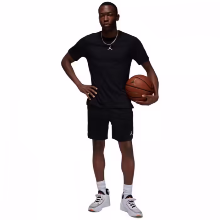 Шорты Nike M NK J DF SPRT MESH SHORT - 4