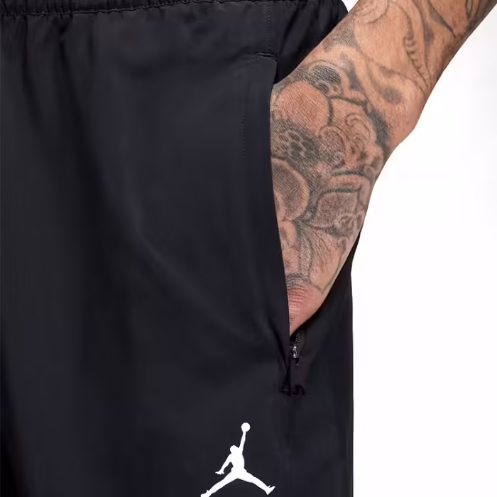 Брюки Nike M J DF SPRT WOVEN PANT - 3