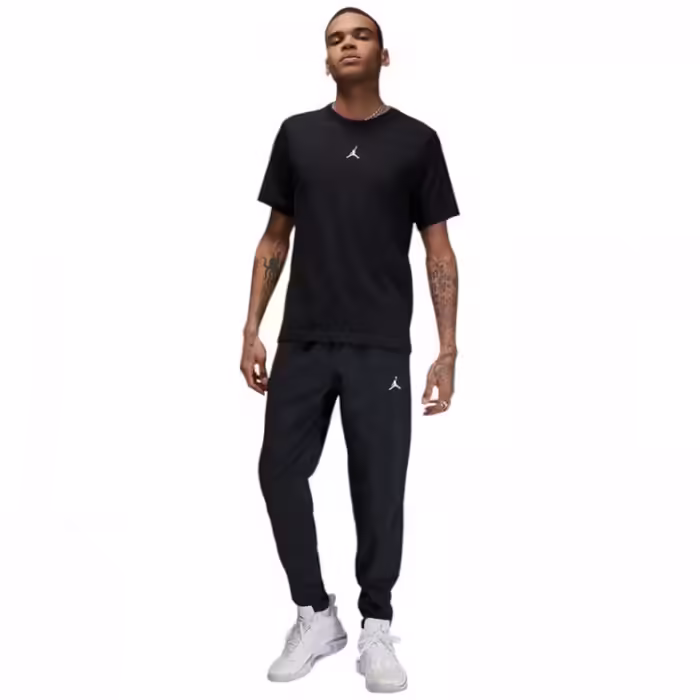 Брюки Nike M J DF SPRT WOVEN PANT - 4