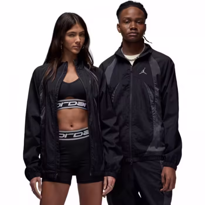 Hanorac Nike M J SPRT JAM WARM UP JACKET - 4