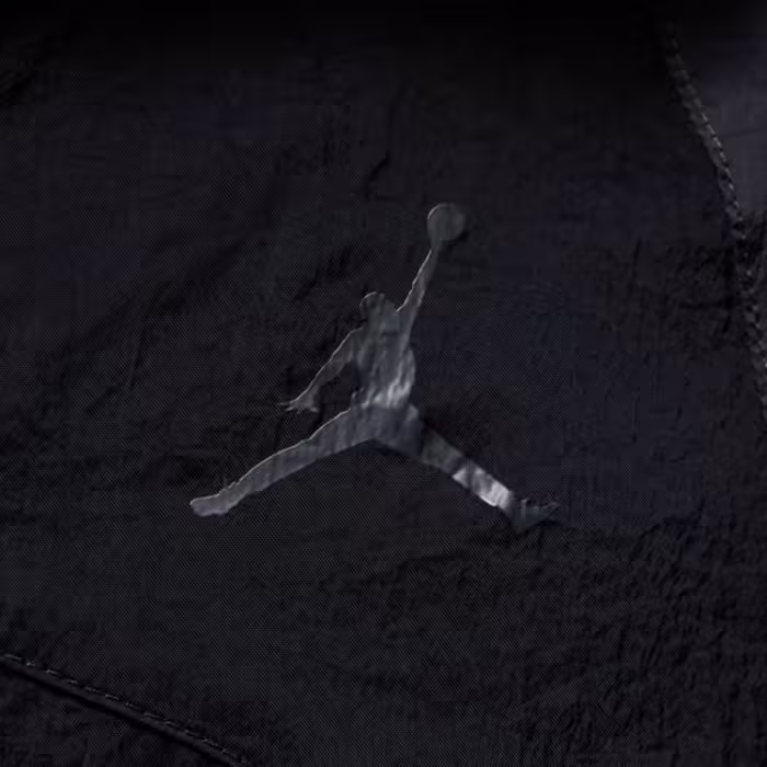 Hanorac Nike M J SPRT JAM WARM UP JACKET Negru XS - 7