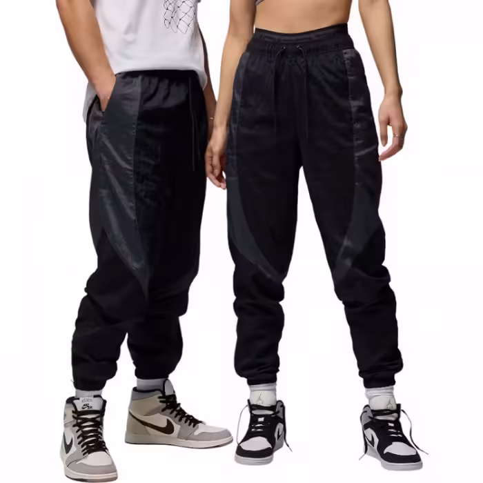 Брюки Nike M J SPRT JAM WARM UP PANT - 2