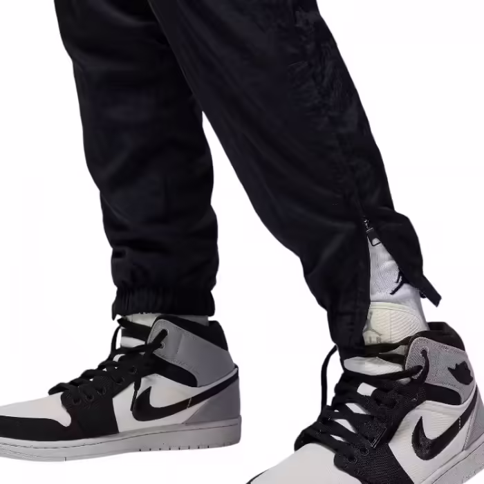 Брюки Nike M J SPRT JAM WARM UP PANT - 3