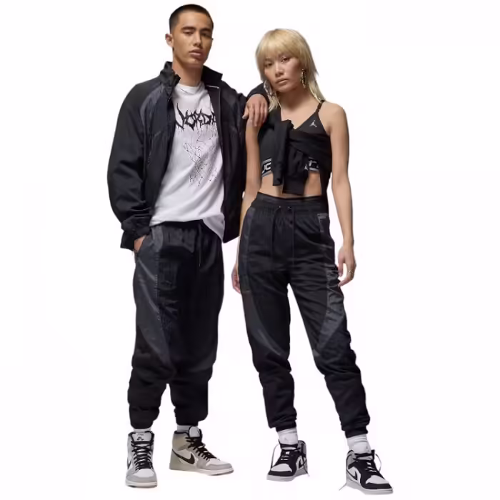 Брюки Nike M J SPRT JAM WARM UP PANT - 5