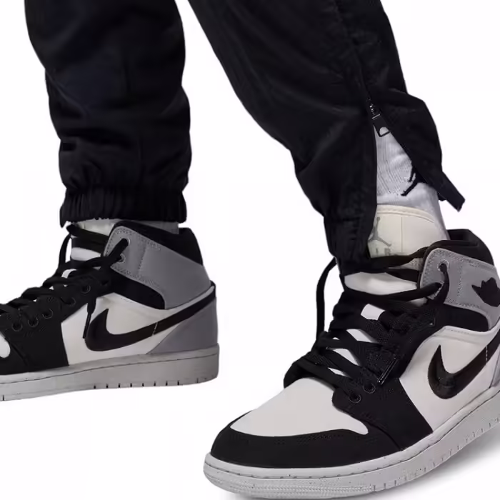 Pantaloni Nike M J SPRT JAM WARM UP PANT - 6