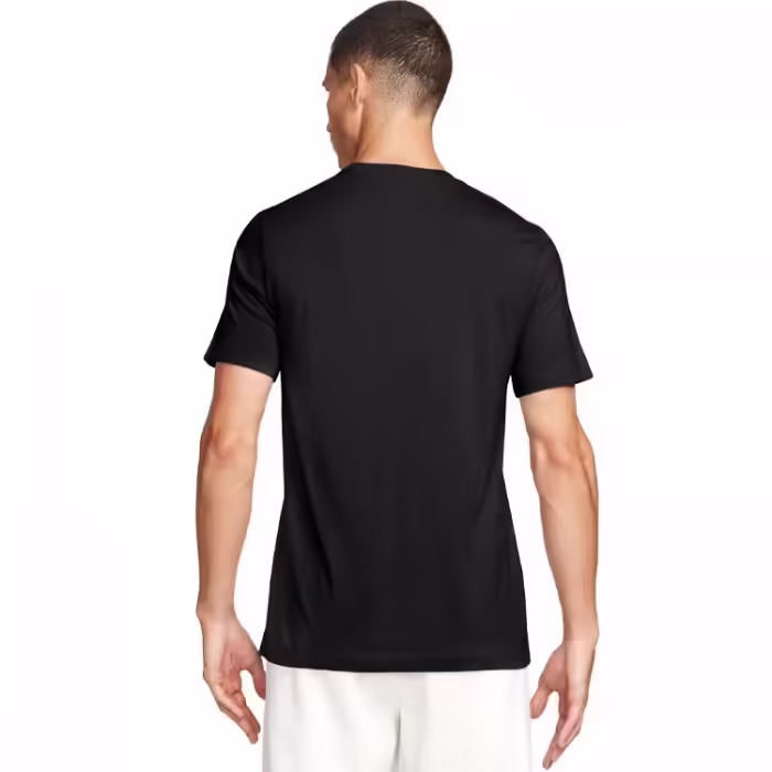 Футболка Nike M J BRAND JM STACK SS CREW - 5