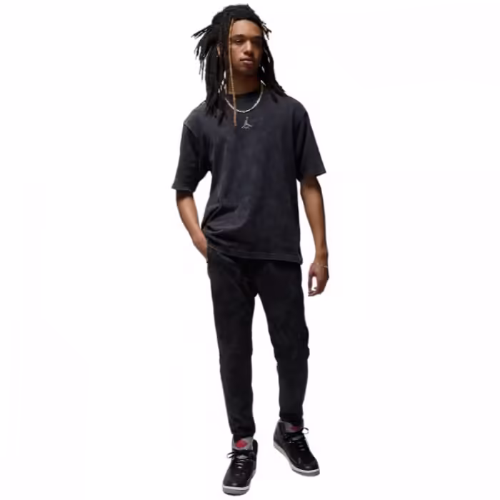 Tricou Nike M JORDAN  FLT ESS WSH 85 SS CREW - 3