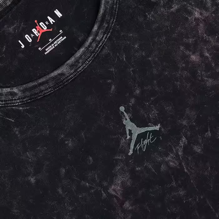 Майка Nike M J FLT ESS WSH GFX TANK - 3