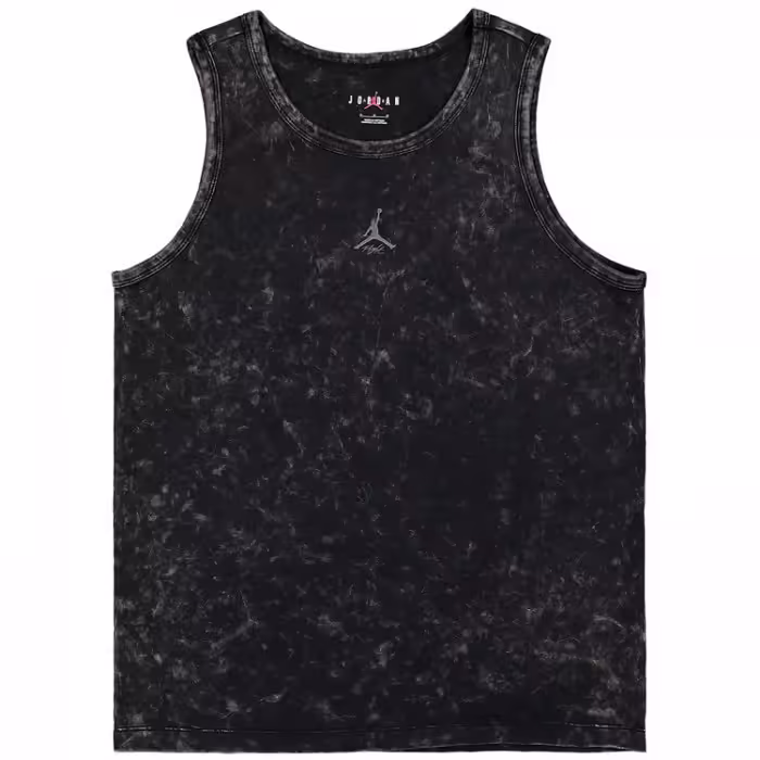 Майка Nike M J FLT ESS WSH GFX TANK - 5