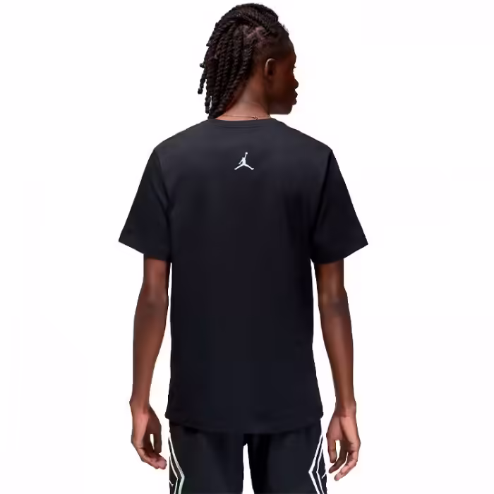 Tricou Nike M NK J SPRT SS DF GFX CREW - 2