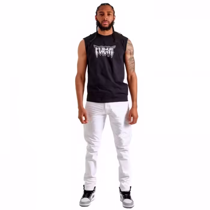 Майка Nike M J SPRT DF GFX SLVS CREW - 4