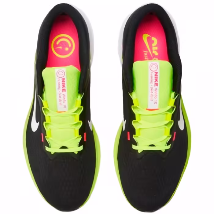 Кроссовки Nike AIR WINFLO 10 XCC - 5