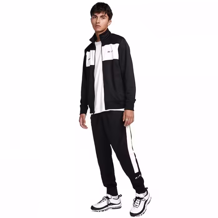 Hanorac Nike M NSW SW AIR TRACKTOP PK - 4