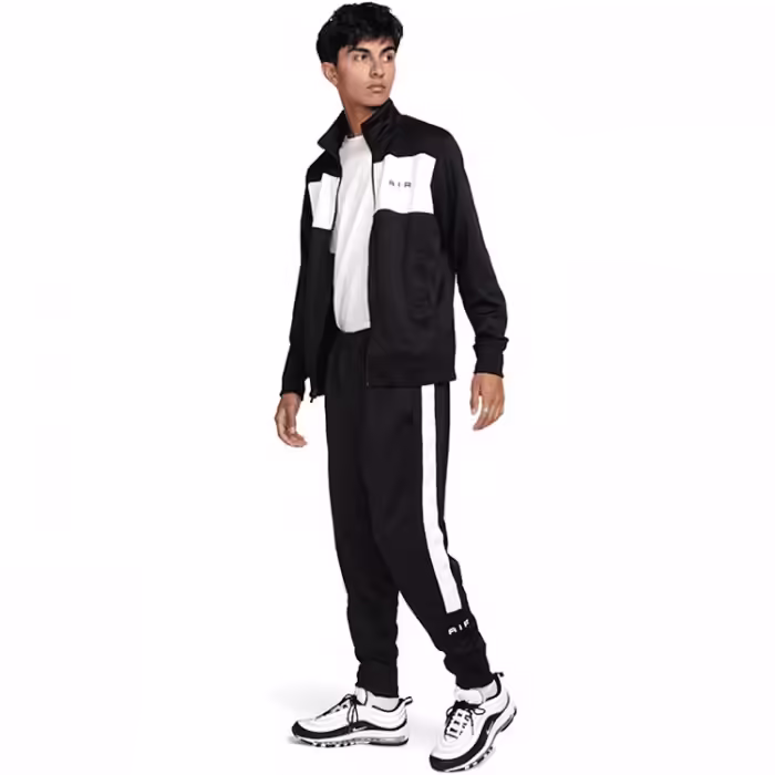 Брюки Nike M NSW SW AIR JOGGER PK - 2