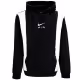 Толстовка Nike M NSW SW AIR PO HOODY FLC BB