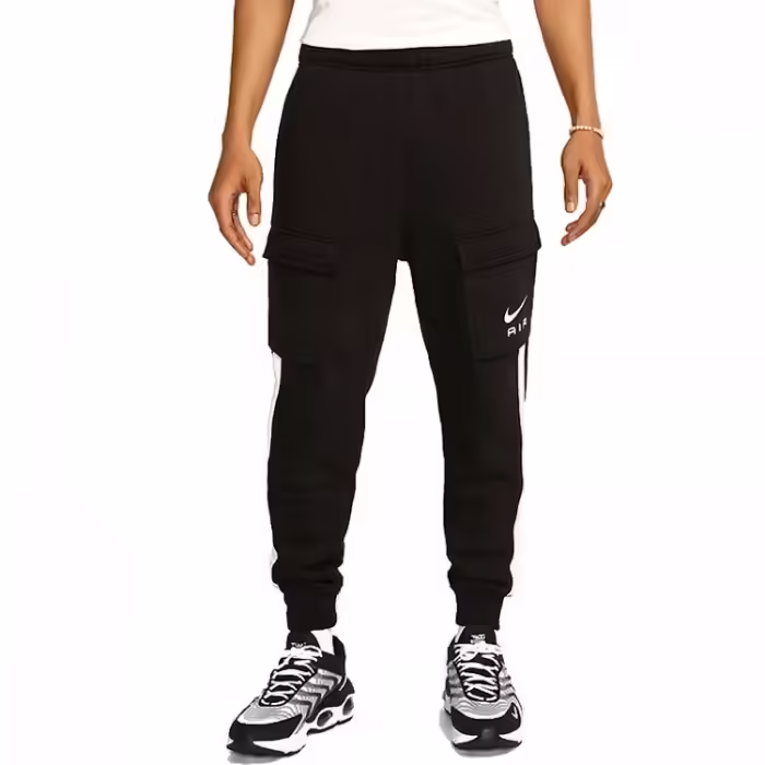 Брюки Nike M NSW SW AIR CARGO PANT FLC BB