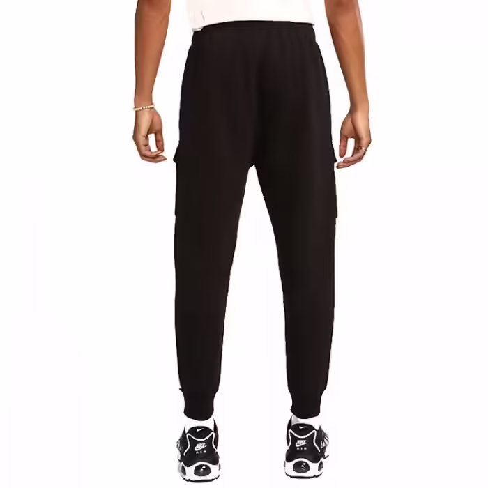 Брюки Nike M NSW SW AIR CARGO PANT FLC BB - 2