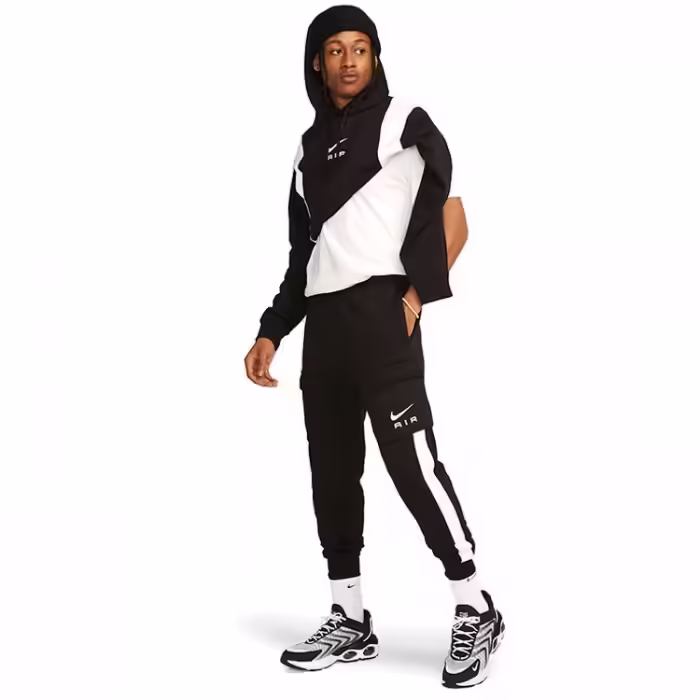 Брюки Nike M NSW SW AIR CARGO PANT FLC BB - 3