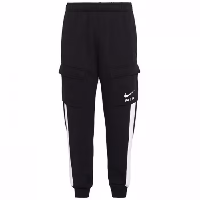 Брюки Nike M NSW SW AIR CARGO PANT FLC BB - 4